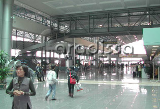 Hanoi Noi Bai Airport