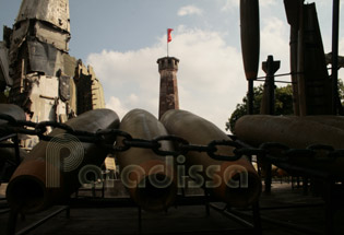 Hanoi Army Museum Hanoi Army Museum