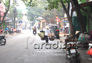 Hanoi Vietnam