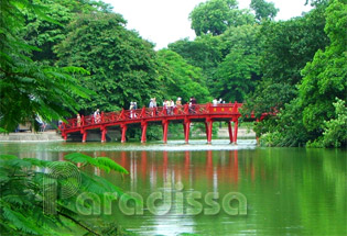 Hanoi Vietnam