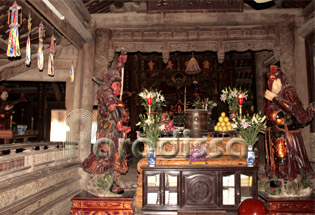 Sacred Guardians Sacred Guardians