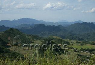 Thung Khe Hoa Binh