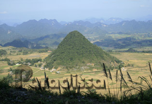 Thung Khe Hoa Binh