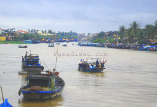 Hoi An