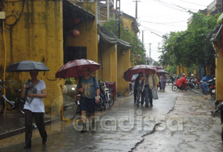 Hoi An Vietnam