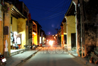 Hoi An Vietnam