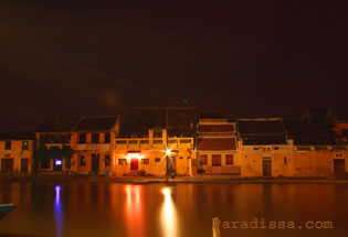 Hoi An Old Town