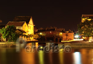 Hoi An Vietnam