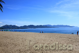 Nha Trang Beach