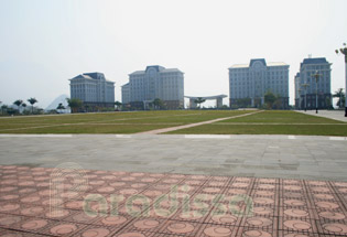 Lai Chau City