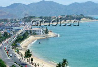 Nha Trang Vietnam