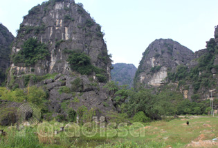 Trang An Ninh Binh