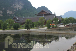 Trang An Ninh Binh