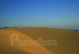 Nam Cuong Sand Dune