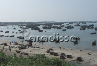 Mui Ne Fishing Village