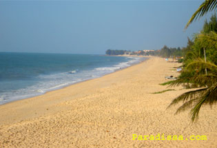 Phan Thiet Mui Ne Beach