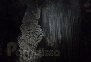 The Paradise Cave at Phong Nha Ke Bang