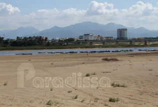 Quang Ngai City - Vietnam