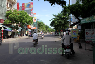 Quang Ngai City - Vietnam