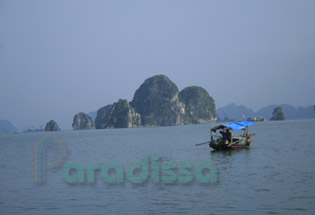 Bai Tu Long Bay Vietnam