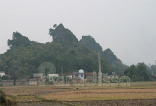 Thai Nguyen Vietnam