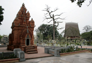 Ethnic Museum in Thai Nguyen City