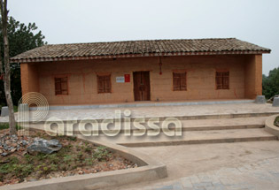 Ethnic Museum in Thai Nguyen City