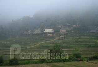 Pu Luong Thanh Hoa Vietnam