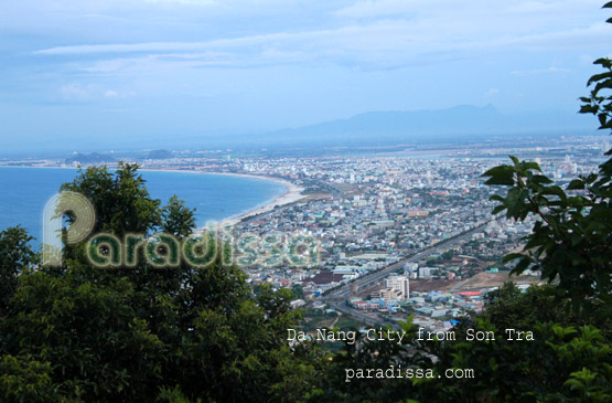 Da Nang City - Vietnam