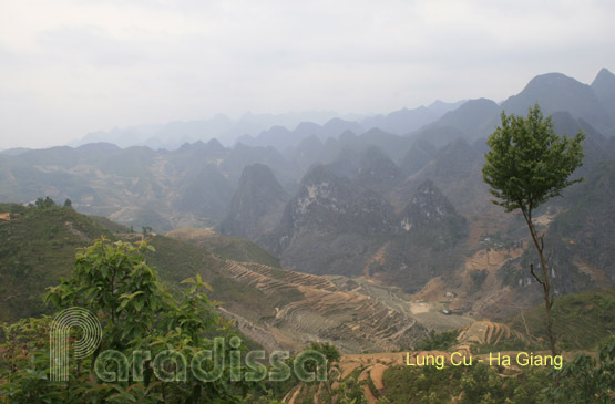 Lung Cu, Dong Van, Ha Giang