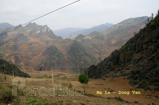 Ma Le, Dong Van, Ha Giang