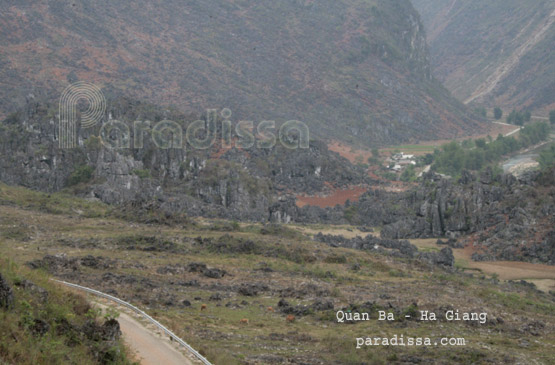 Quan Ba Ha Giang