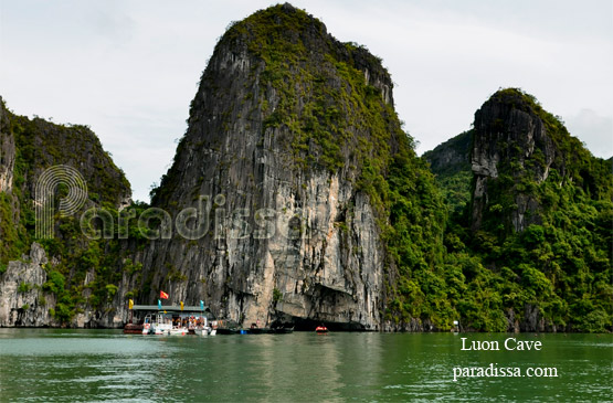 Luon Cave