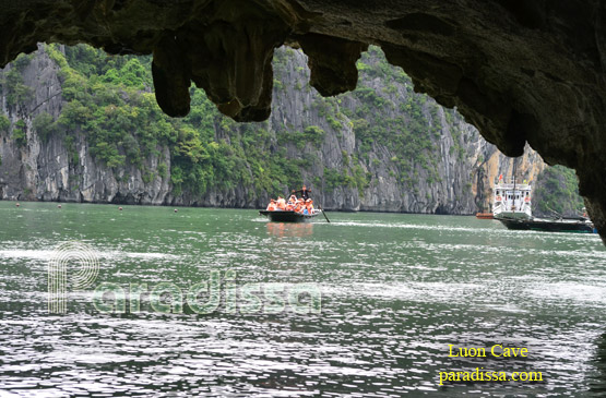 Luon Cave