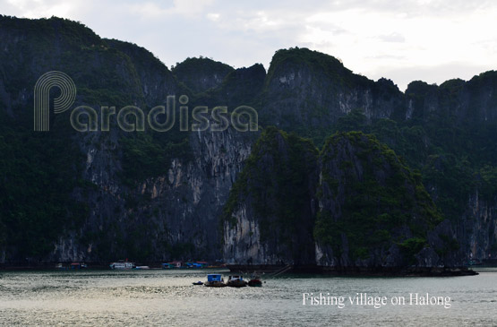 Halong Vietnam