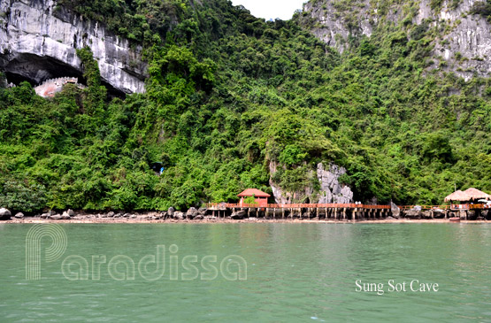 Halong Vietnam