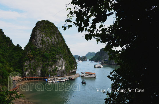 Halong Vietnam