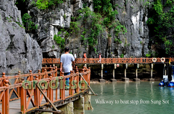 Halong Vietnam