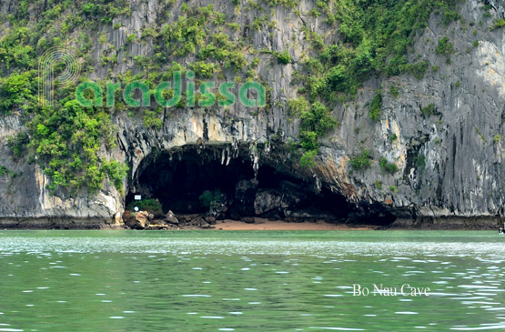 Halong Vietnam