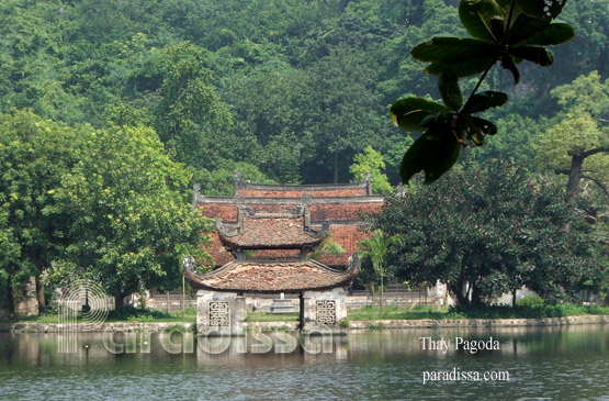 Thay Pagoda