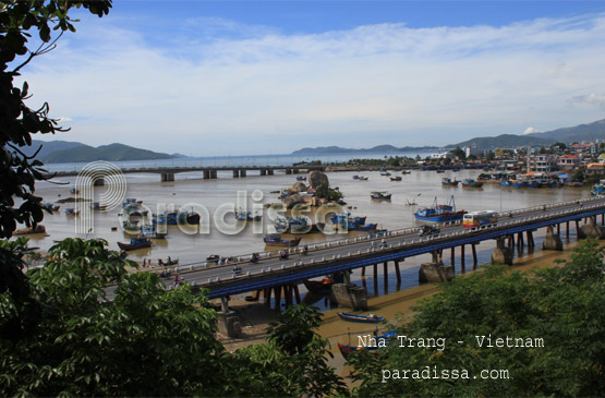 Nha Trang Vietnam