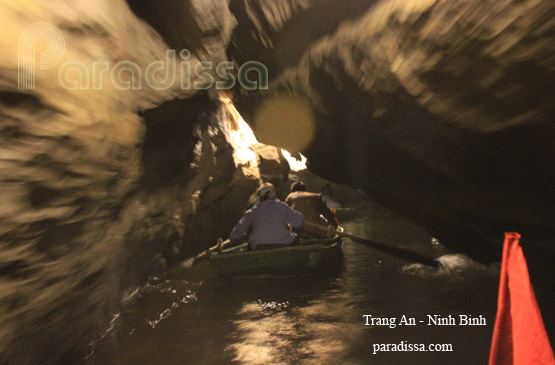 Trang An Ninh Binh Vietnam