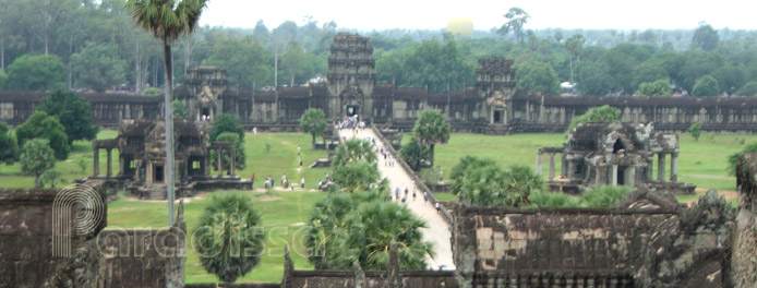 Angkor Wat