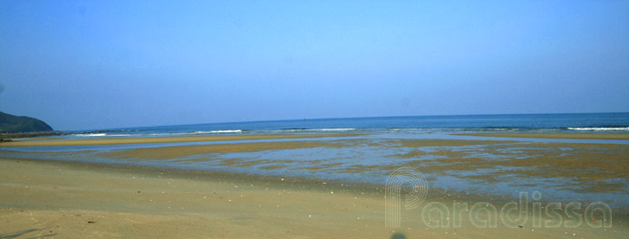 Vung Tau Beach, Ba Ria Vung Tau Province, Vietnam