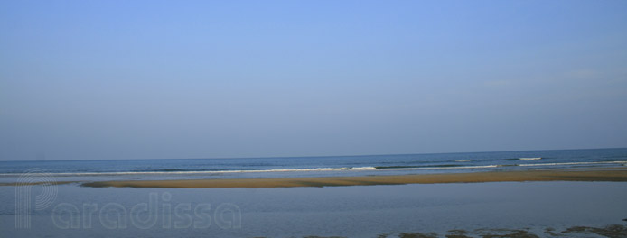 Ke Ga Beach, Binh Thuan, Vietnam