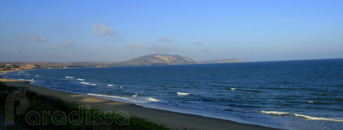 Mui Ne Beach, Phan Thiet, Binh Thuan, Vietnam