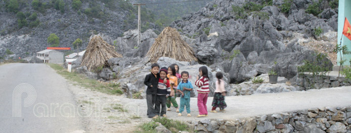 Dong Van Rock Plateau, Ha Giang