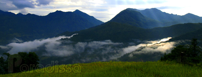 Hoang Su Phi Sunday Market, Ha Giang Travel Guide