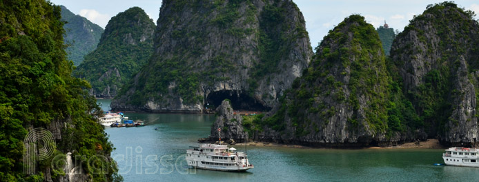 Vietnam Tour Company Luxury Adventure