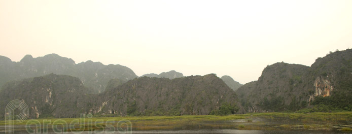 Kem Trong dans la province de Ha Nam